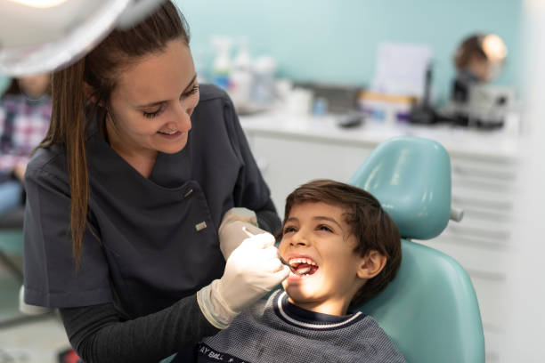 Best Emergency Broken Tooth Repair in Stroville, CA