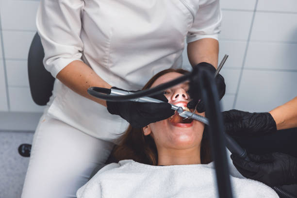 Best Emergency Dental Care for Trauma or Injury in Stroville, CA